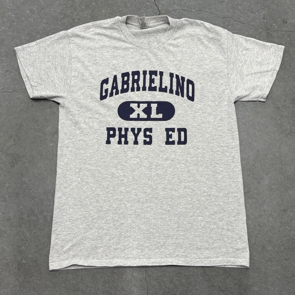 Gildan Gabrielino Phys Ed T Shirt